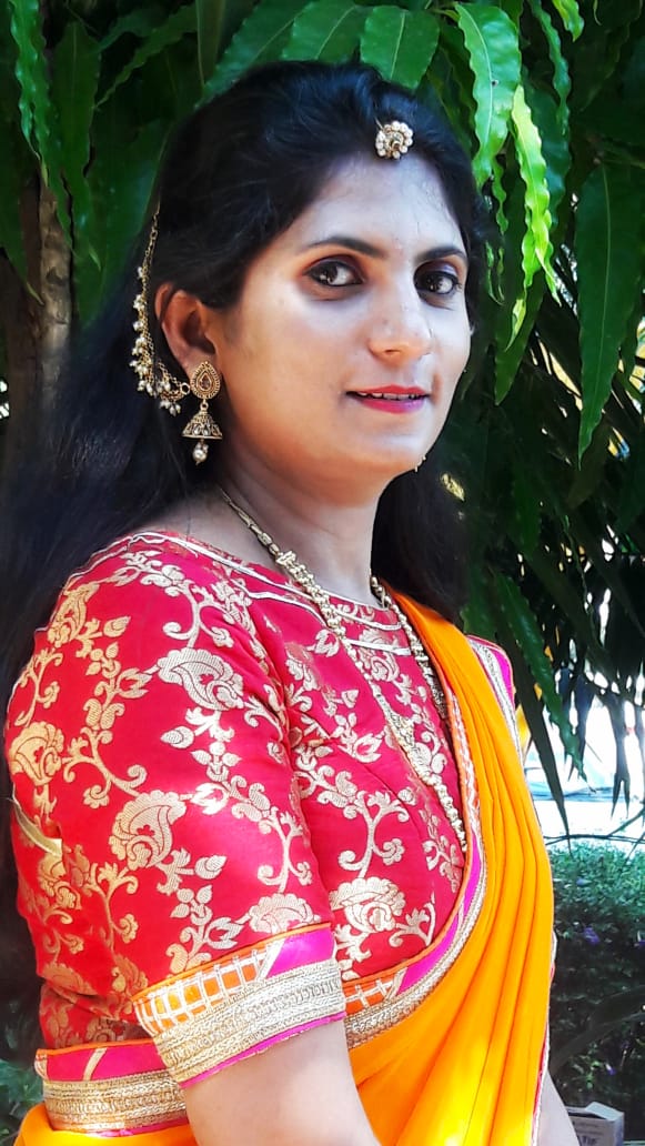 Biodata Image